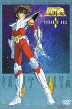 Watch Saint Seiya Zumvo